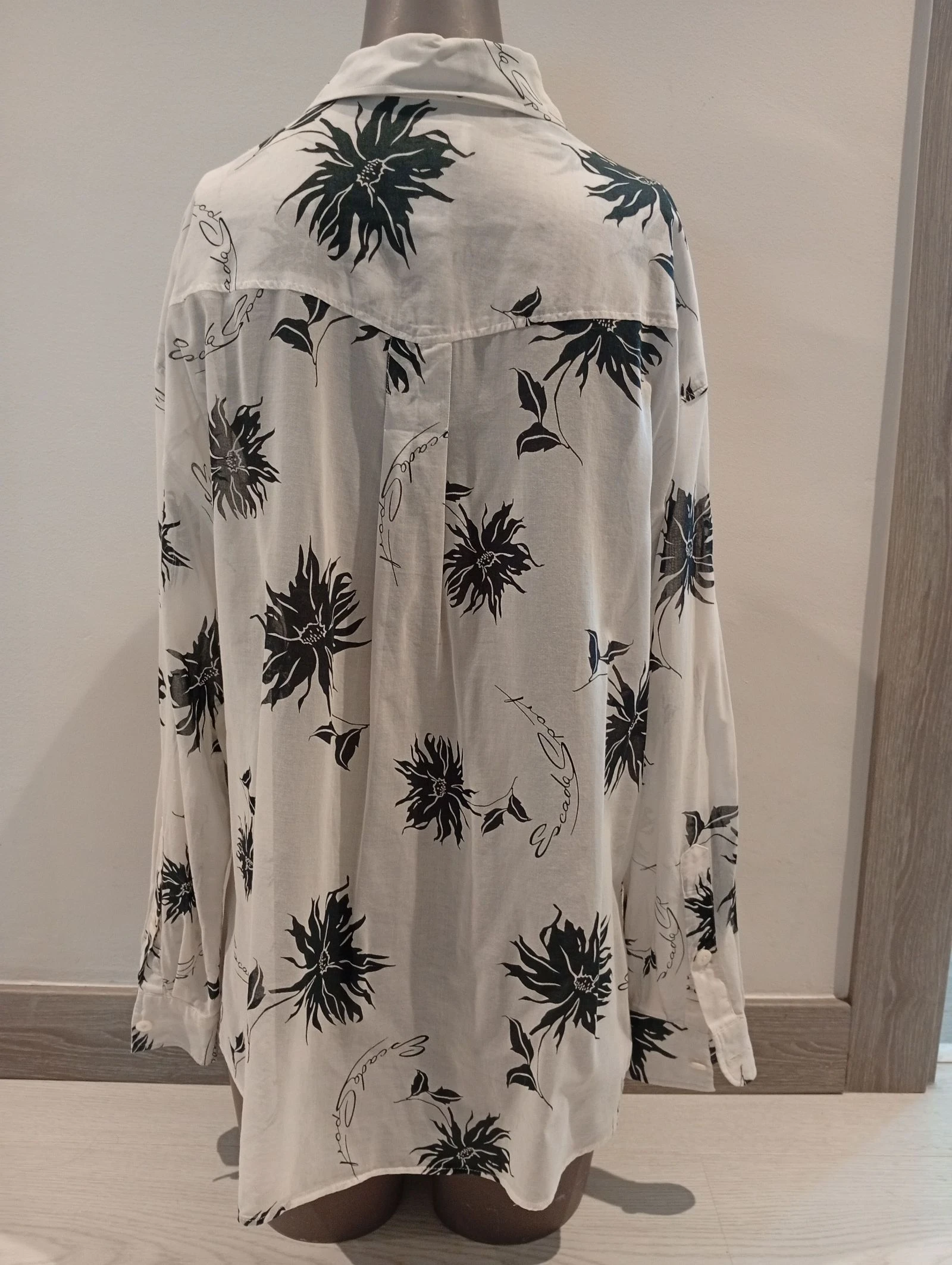 Camisa Escada Sport – photo 5